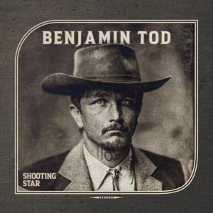 Shooting Star - Benjamin Tod