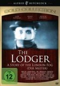 The Lodger - Ivor/Ault Novello