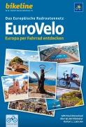 Cover-Bild zum Titel 'Eurovelo' von ''