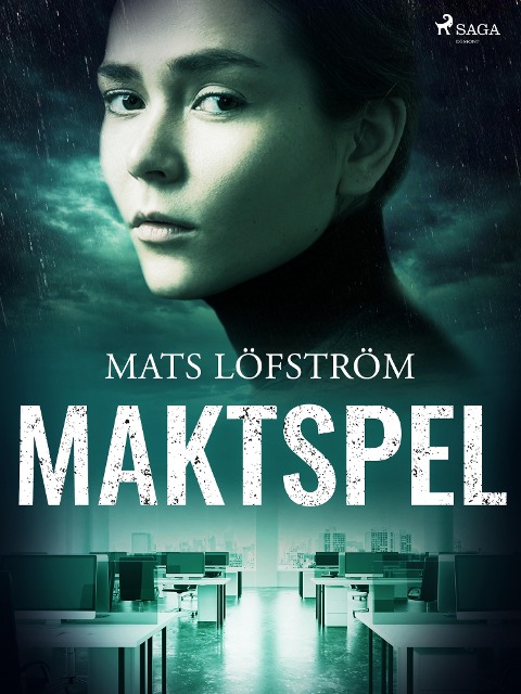 Maktspel - Mats Löfström