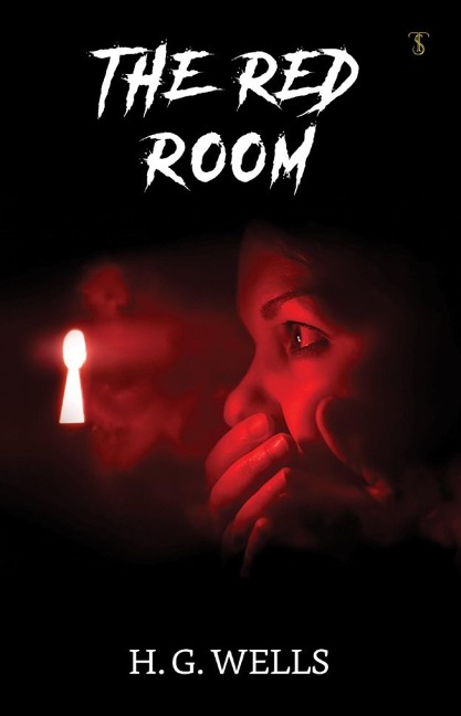 The Red Room - H. G. Wells
