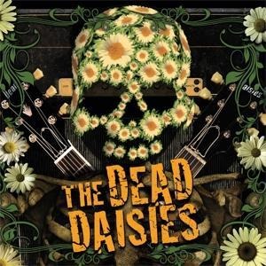 The Dead Daisies - The Dead Daisies