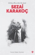 Cover-Bild zum Titel 'Dirilis Ufkunda Bir Sair - Sezai Karakoc' von 'Ismail Alper Kumsar'