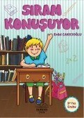 Cover-Bild zum Titel 'Siram Konusuyor' von 'Erdal Cakicioglu'