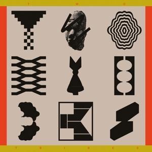 Two Tribes - Various