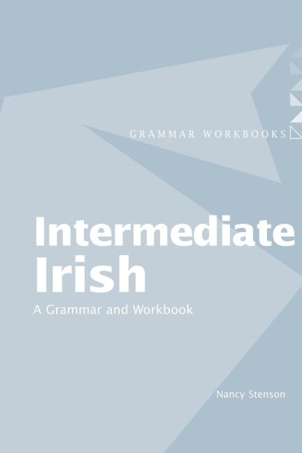 Intermediate Irish - Nancy Stenson