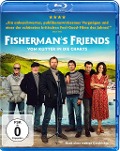 Fishermans Friends - Piers Ashworth, Meg Leonard, Nick Moorcroft, Rupert Christie