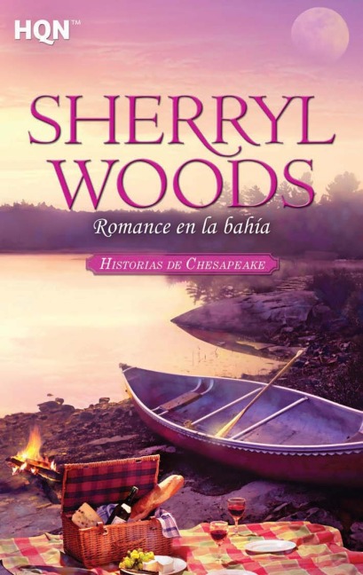 Romance en la bahía - Sherryl Woods