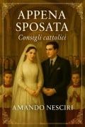 Cover-Bild zum Titel 'Appena Sposata...' von 'Amando Nesciri'
