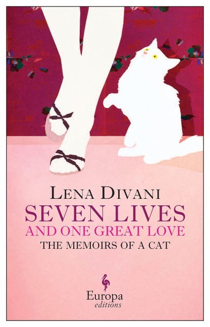 Seven Lives and One Great Love - Lena Divani