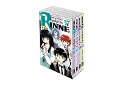 Kyokai no RINNE Bundle 34-36 - Rumiko Takahashi