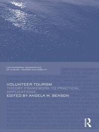 Volunteer Tourism - 