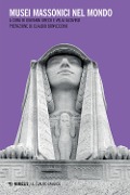 Cover-Bild zum Titel 'Musei massonici nel mondo' von ''