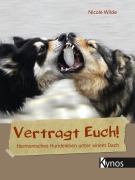 Cover-Bild zum Titel 'Vertragt Euch!' von 'Nicole Wilde'