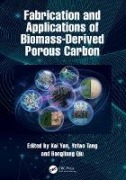 Cover-Bild zum Titel 'Fabrication and Applications of Biomass-Derived Porous Carbon' von ''