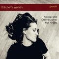 Schubert's Women - Klaudia/Jacoby Tandl