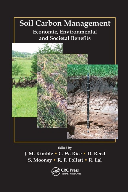 Soil Carbon Management - 