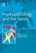 Cover-Bild zum Titel 'Psychopathology and the Family' von ''