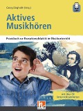Cover-Bild zum Titel 'Aktives Musikhören' von ''