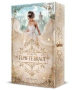 Cover-Bild zum Titel 'Die fünfte Braut' von 'Julianna Grohe'