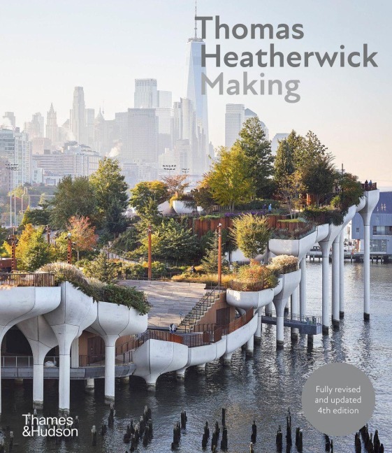 Thomas Heatherwick - Thomas Heatherwick
