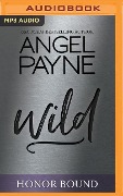 Wild - Angel Payne