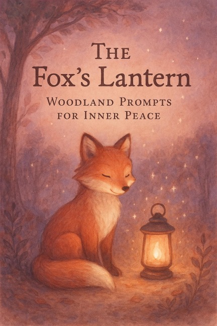 The Fox's Lantern - Juliegh