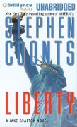Liberty - Stephen Coonts