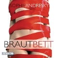 Brautbett - Sophie Andresky