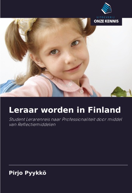 Leraar worden in Finland - Pirjo Pyykkö
