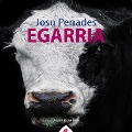 Cover-Bild zum Titel 'Egarria' von 'Josu Penades'
