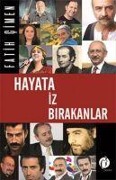 Cover-Bild zum Titel 'Hayata Iz Birakanlar' von 'Fatih Cimen'