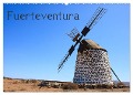 Fuerteventura (Wandkalender 2025 DIN A2 quer), CALVENDO Monatskalender - Denny Hildenbrandt