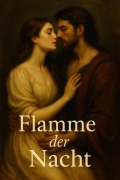 Cover-Bild zum Titel 'Flamme der Nacht' von 'Simone Lilly'