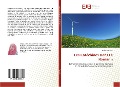 Cover-Bild zum Titel 'Les Catéchines Dans Le Romarin' von 'Hadjer Yahiaoui'