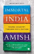 Immortal India - Amish