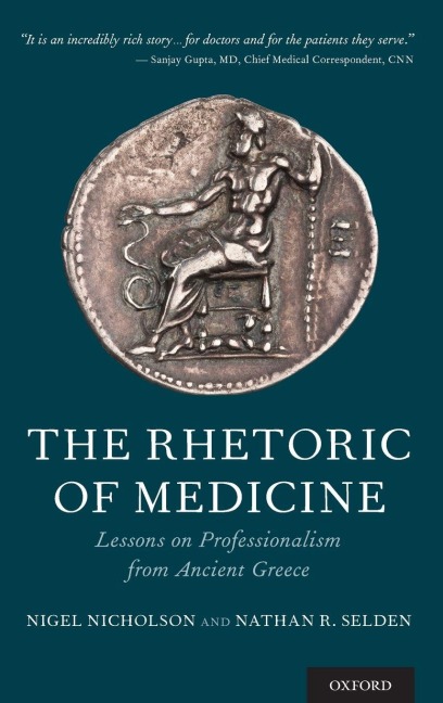 The Rhetoric of Medicine - Nicholson