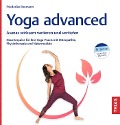 Yoga advanced - Friederike Reumann