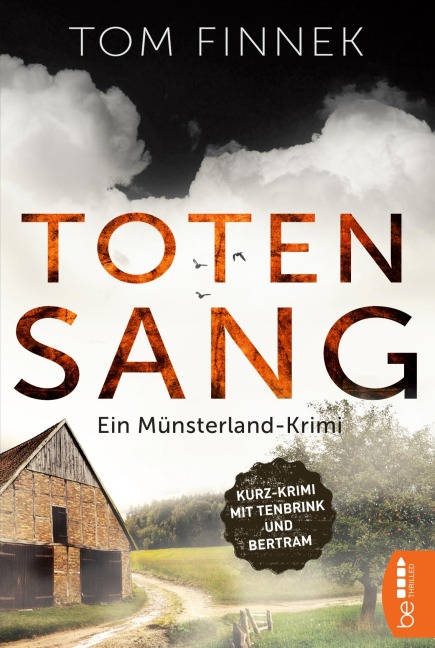 Totensang - Tom Finnek