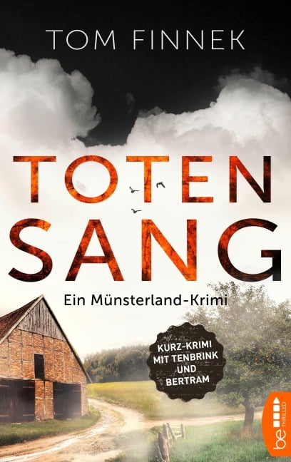 Totensang - Tom Finnek