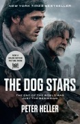 Cover-Bild zum Titel 'The Dog Stars (Movie Tie-in Edition)' von 'Peter Heller'