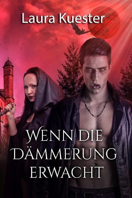 Wenn die Dämmerung erwacht - Laura Kuester