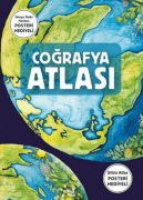 Cover-Bild zum Titel 'Cografya Atlasi' von 'Kolektif'