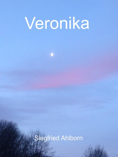 Veronika - Siegfried Ahlborn