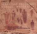Cover-Bild zum Titel 'Nomade und Water Atlas' von 'Altstaedt/Lintu/Finnisches RSO'