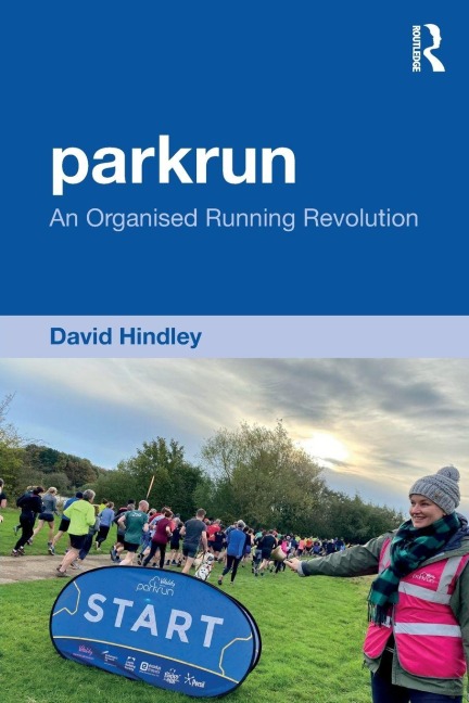 parkrun - David Hindley