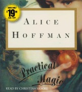 Cover-Bild zum Titel 'Practical Magic' von 'Alice Hoffman'