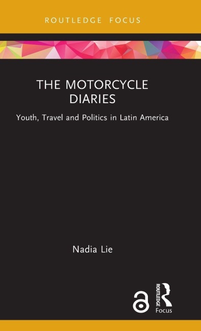 The Motorcycle Diaries - Nadia Lie
