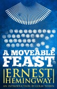 Cover-Bild zum Titel 'Moveable Feast: The Restored Edition' von 'Ernest Hemingway'