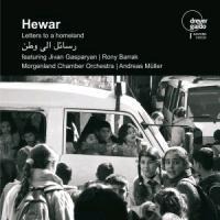 Hewar-Letters to a Homeland - Hewar